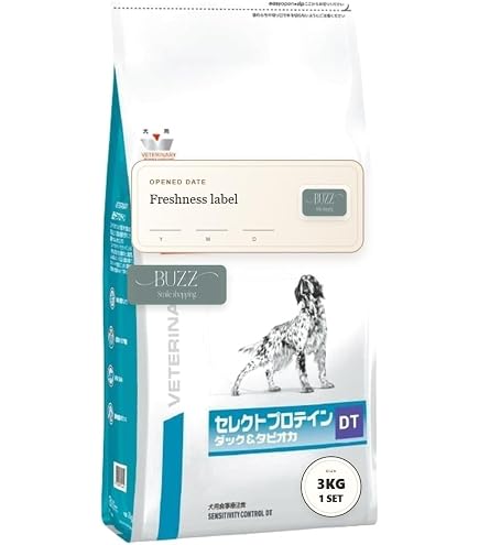 Amazon.co.jp: 【2袋セット】ロイヤルカナン 犬 セレクトスキンケア